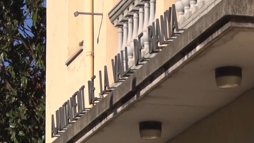 Bianya aprova un pressupost continuista que frega els dos milions d'euros per al 2023