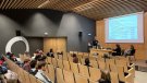 La Vall d'en Bas segueix dissenyant el futur pla d'acció per la transició ecològica del territori