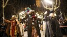 La cavalcada dels Reis d'Orient a Olot tindrà una carrossa interactiva