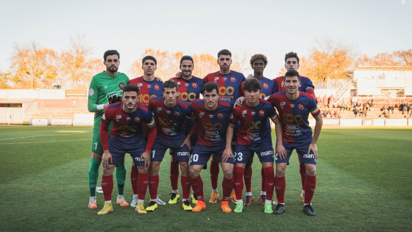 Guanyar sí o sí per enganxar-se a la lluita per la permanència abans de les festes de Nadal