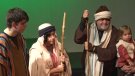 Els Pastorets de l'Orfeó aixequen el teló