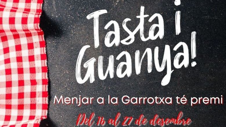 L’Associació d’Hostalatge de la Garrotxa engega una campanya de fidelització fins a finals d’any