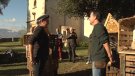 El pessebre d'Integra torna a presidir Sant Francesc