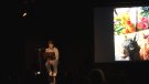 La poesia de Josep Carner reviu al Torín recitada pels alumnes de l'Institut Montsacopa