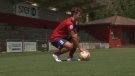 Ferran Brugué diu adeu a la temporada 