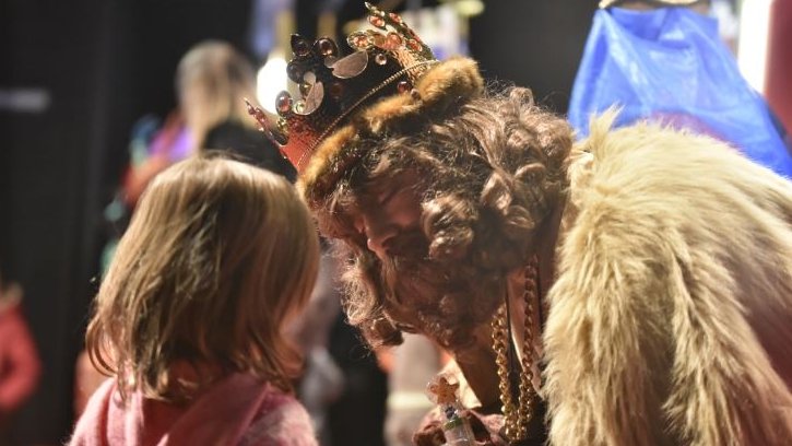 Les Preses celebra el Nadal amb un gran ventall d’activitats. 