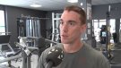 L'entrenador de fitness Francis Rodríguez va passar de pesar 150 a 70 quilos