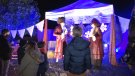 En Fumera s’instal·la aquest dimarts a la Vall d’en Bas