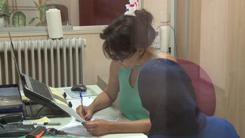 Càritas Garrotxa constata un increment de la pobresa a la comarca