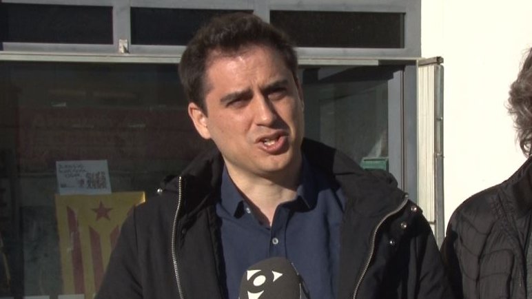 La CUP Olot obre dilluns el procés de confecció de la llista per a les Municipals 