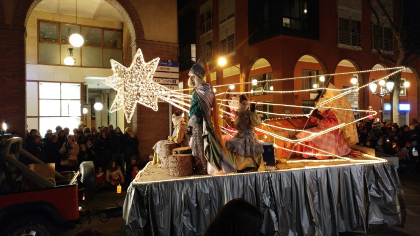 Falten poques hores per la nit més màgica de l'any
