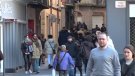 Comencen les rebaixes després de les Festes de Nadal