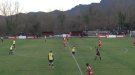El Bosc de Tosca passa per sobre del Mollet en la primera victòria a casa (1-0)