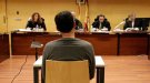 L'Audiència de Girona ha jutjat aquest dilluns un acusat d'abusar sexualment de la fillastra menor d'edat a Olot
