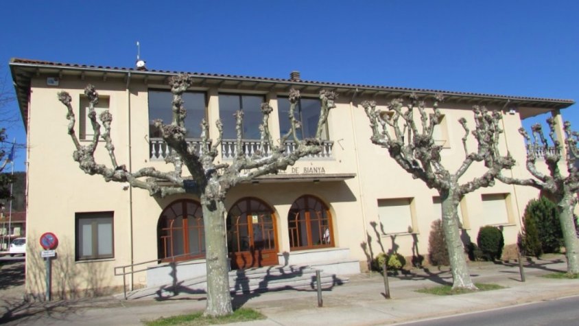 La població de la Vall de Bianya creixeria poc més del 2% d’aquí al 2041