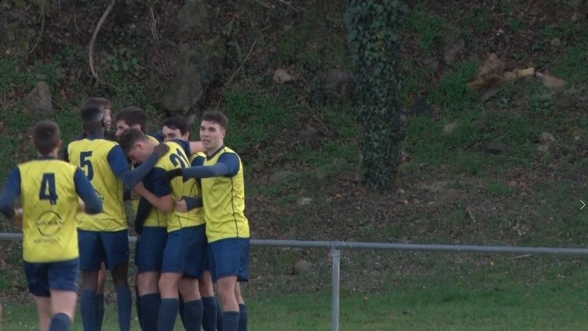 El CEF Bosc de Tosca comença l’any amb bon peu