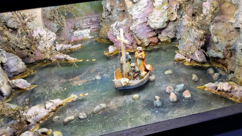 La Garrotxa és la protagonista de les dues exposicions que acull l'Àmbit Espai d'Art 