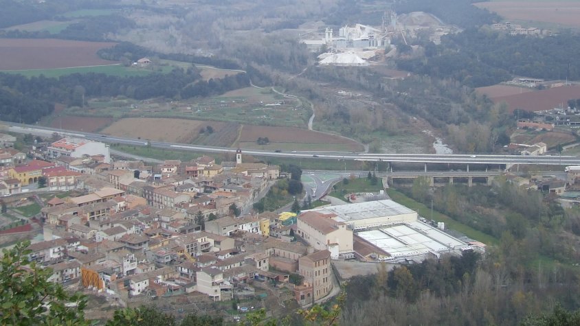 Sant Jaume de Llierca tindrà un nou pou d’aigua