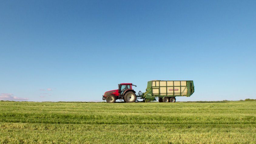 Cuidar la pagesia i el territori