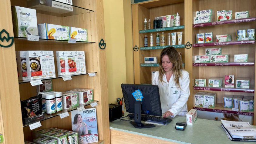 Creix l'interès dels garrotxins per fer una dieta saludable i equilibrada