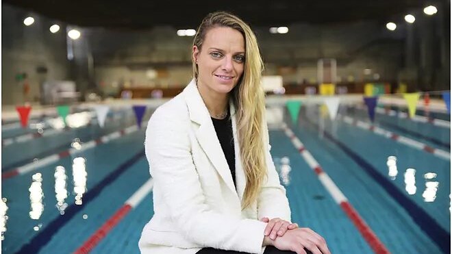 L’olotina Jennifer Pareja és la nova directora general del programa de suport als esportistes de l''Associació d'Esports Olímpics’