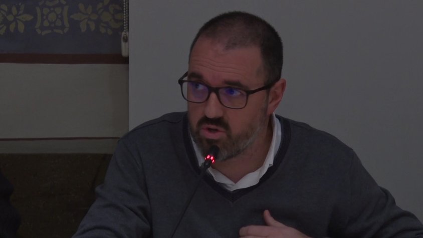 Jordi Cargol optarà al seu tercer mandat al capdavant de l’Ajuntament de Sant Jaume de Llierca