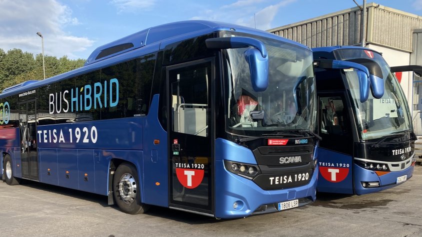 Olot formarà part del sistema tarifari integrat de les comarques de Girona