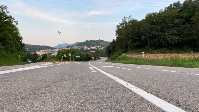 Els Comuns diuen ‘no’ a la Variant al Congrés dels Diputats