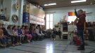 El projecte ‘Som Música’ a l’Escola Malagrida d’OIot compleix deu anys