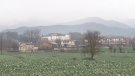 La Garrotxa continua sense precipitacions abundants durant el tram final del mes de gener
