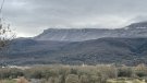 La neu enblanquina alguns punts de la Garrotxa i aguditza el fred que es mantindrà durant tota la setmana