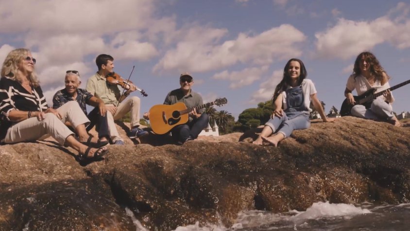 Falsterbo s’acomiada d’Olot aquest diumenge al Teatre Principal amb el seu nou espectacle titulat ‘Adeu Paf’