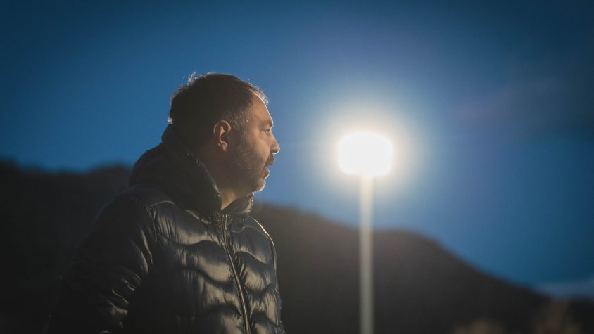 La Unió Esportiva Olot destitueix Jonathan Risueño