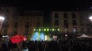 La festa de Sant Tomàs d'Aquino tindrà un correfoc i dos concerts al Firal Petit