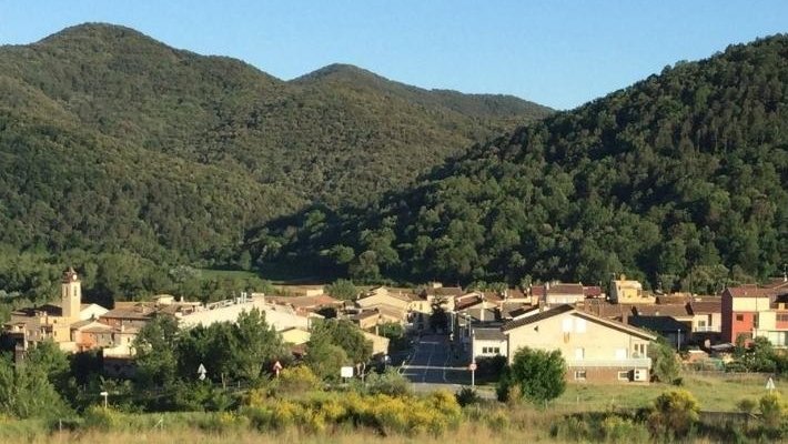 Sant Jaume de Llierca pateix un estancament en nombre d’habitants