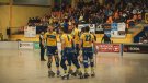 L'Hoquei Olot torna a guanyar tres jornades després (3-1)