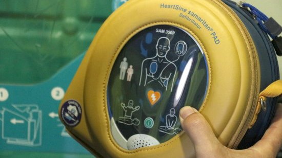 La Garrotxa compta amb 57 desfibril·ladors fixes