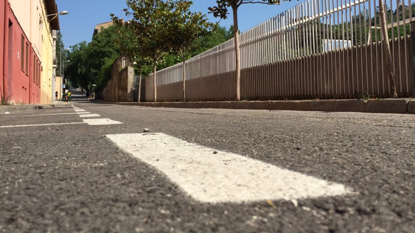 El Pla d'Asfalts preveu millores en 14 quilòmetres de carrers i voreres d'Olot