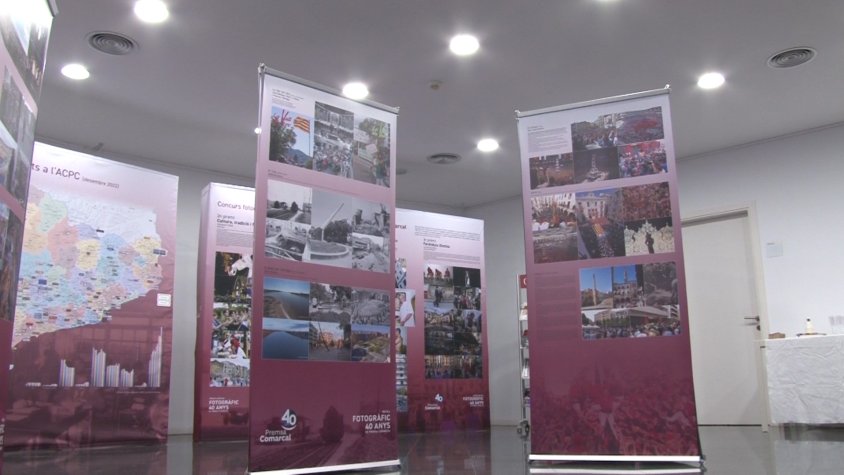 L'Associació Catalana Premsa Comarcal celebra 40 anys d'història
