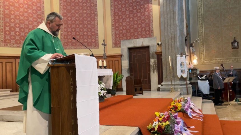 La Festa de la Candelera de Tortellà recupera tota la seva essència