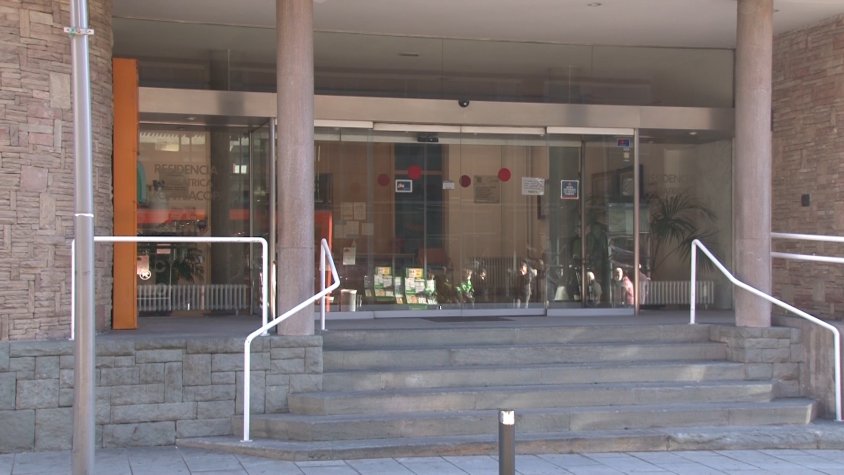 El Consorci d’Acció Social i l’Ajuntament d’Olot aproven el conveni de millora de la residència Montsacopa