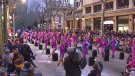 Tot a punt per al Carnaval d'Olot 