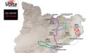 La Volta Ciclista a Catalunya passarà per la Garrotxa