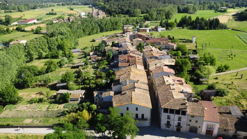 El consell de poble de Mieres arriba al seu setè aniversari