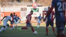 L'Olot es col·lapsa i no pot ni contra el cuer (0-0)