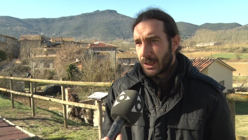 Les candidatures independents garrotxines busquen relleu 