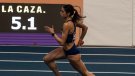 L'atleta Laura Hernández busca una mínima per classificar-se pel Campionat Europeu d'Atletisme a principis de març