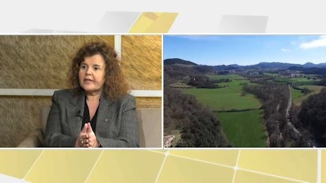 S’aprova la compra dels terrenys de la Garrinada perquè passin a ser de gestió pública