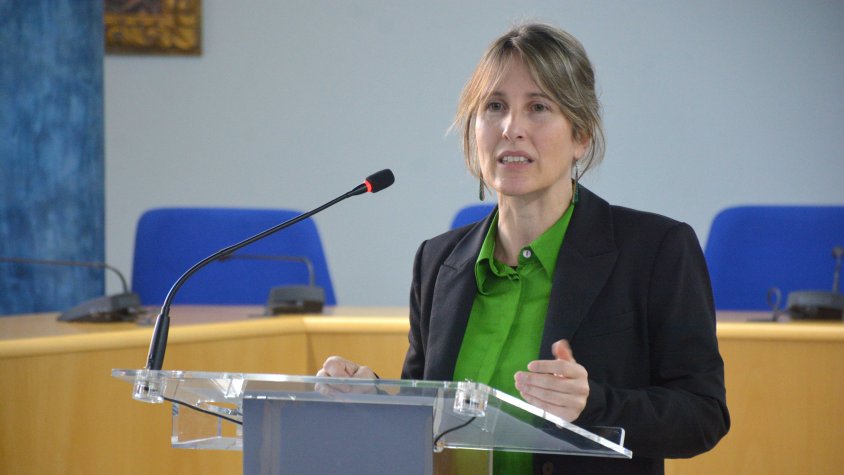 Es creen 18 negocis nous a la Garrotxa durant el 2022 amb el suport de DinàmiG