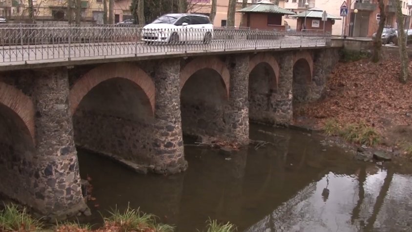 Les precipitacions de les últimes hores han servit només per trencar la tendència de falta de pluges